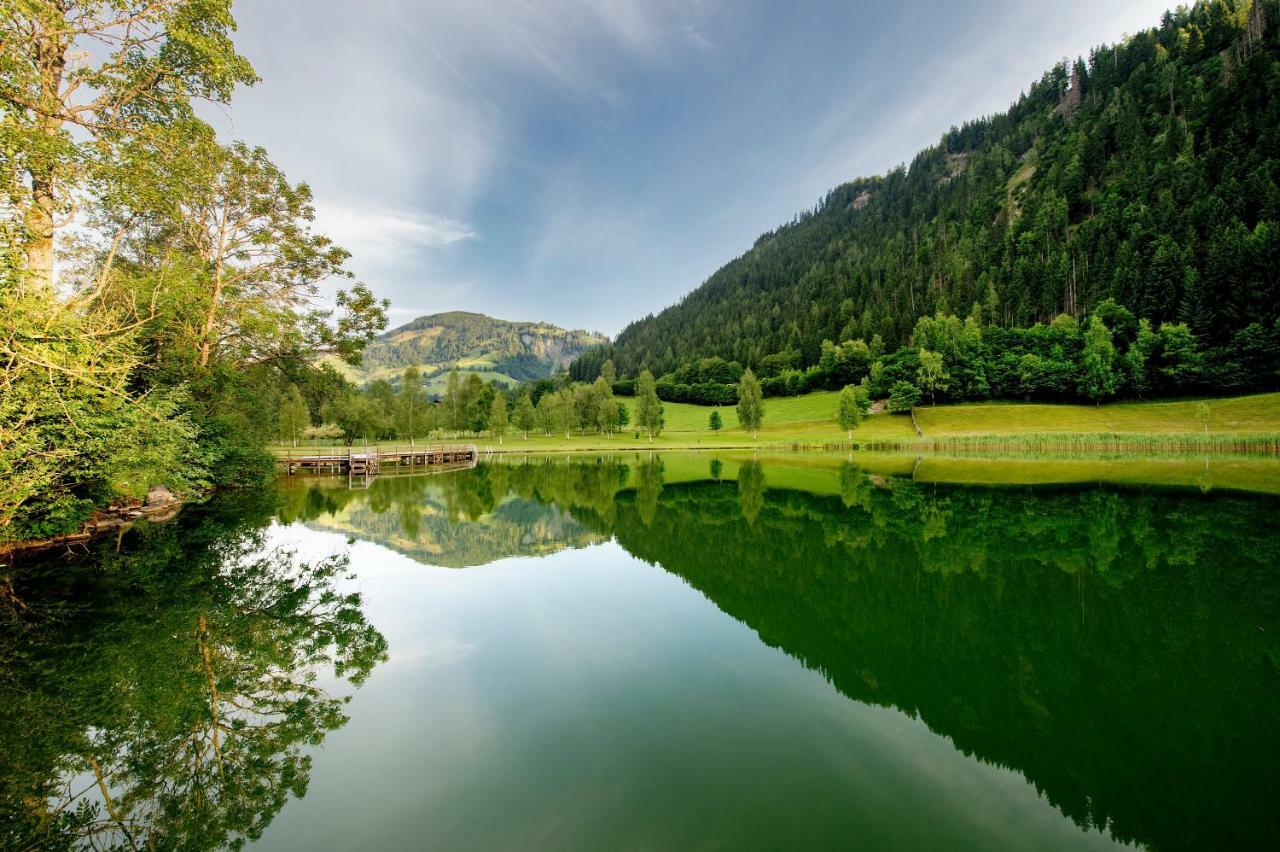 Seeblick 4*